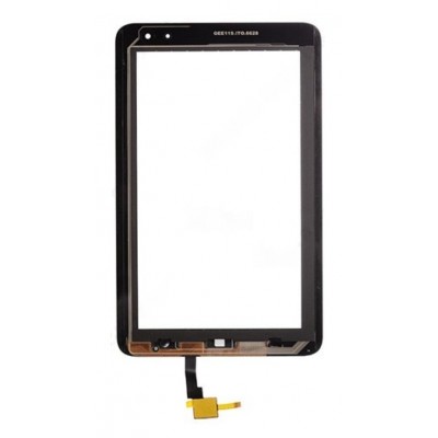 Touch Screen Digitizer For Zte Light Tab 2 V9a Black By - Maxbhi Com