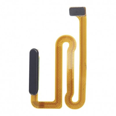 Power Button Flex Cable For Samsung Galaxy A13 On Off Flex Pcb By - Maxbhi Com