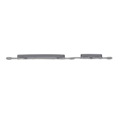 Volume Side Button Outer For Xiaomi Redmi 10c 4g White By - Maxbhi Com