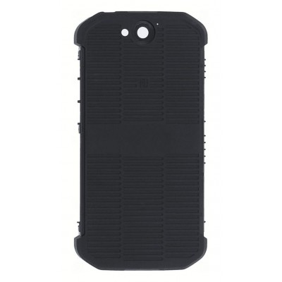 Back Panel Cover For Cat S40 Grey - Maxbhi Com