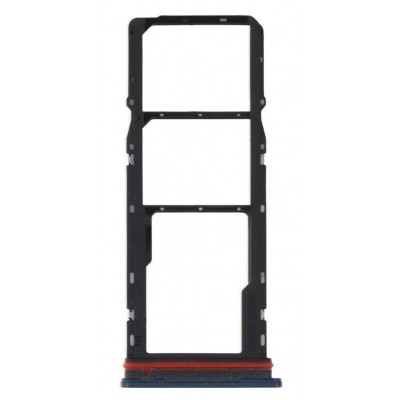 Sim Card Holder Tray For Motorola Moto G42 Green - Maxbhi Com
