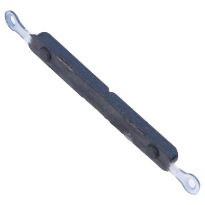 Volume Side Button Outer For Motorola Moto G42 Black By - Maxbhi Com