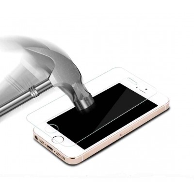 Tempered Glass Screen Protector Guard for Acer Liquid Z3