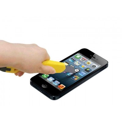 Tempered Glass Screen Protector Guard for Acer Liquid Z3