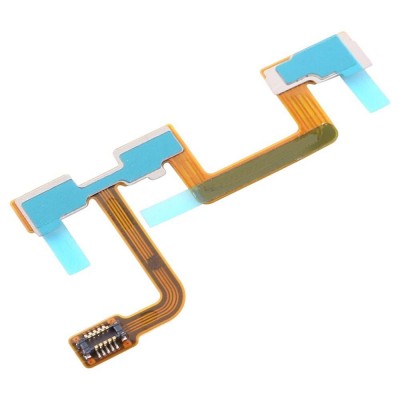 Volume Button Flex Cable For Huawei Honor 30 Youth By - Maxbhi Com