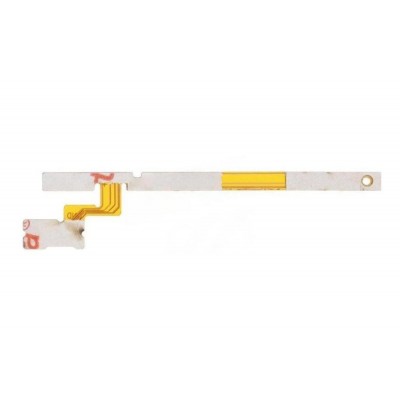 Volume Button Flex Cable For Motorola Moto G42 By - Maxbhi Com