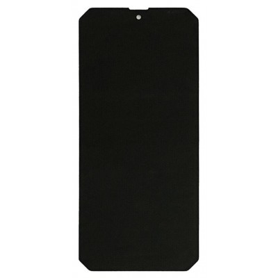 Display for Blackview Bl8800 Green (Combo Folder) by Maxbhi.com