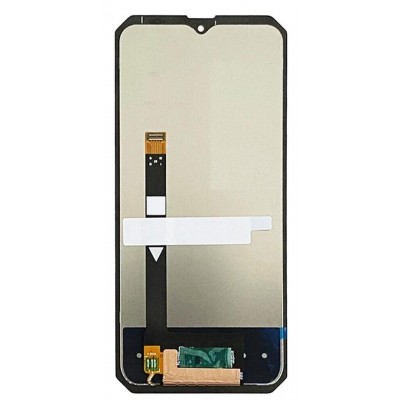 Display for Blackview Bl8800 Green (Combo Folder) by Maxbhi.com