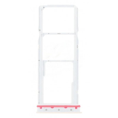 Sim Card Holder Tray For Motorola Moto G32 Gold - Maxbhi Com