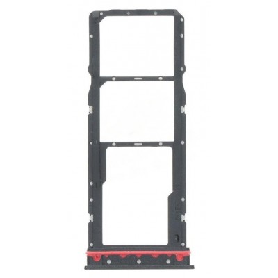 Sim Card Holder Tray For Motorola Moto G32 White - Maxbhi Com