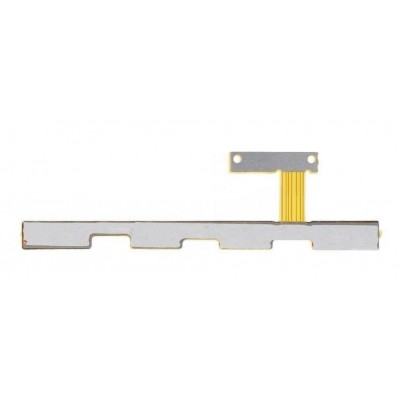 Volume Button Flex Cable For Motorola Moto E7i Power By - Maxbhi Com