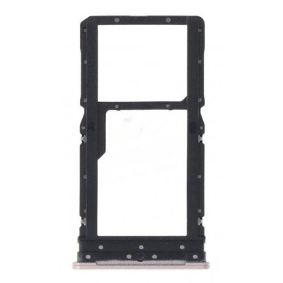 Sim Card Holder Tray For Motorola Moto G41 Gold - Maxbhi Com