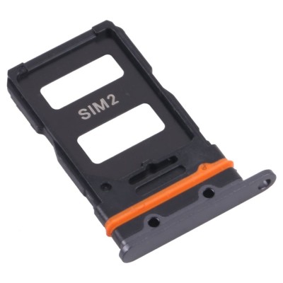 Sim Card Holder Tray For Xiaomi Mi 12 Grey - Maxbhi Com