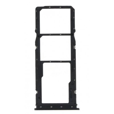 Sim Card Holder Tray For Xiaomi Redmi 9t White - Maxbhi Com
