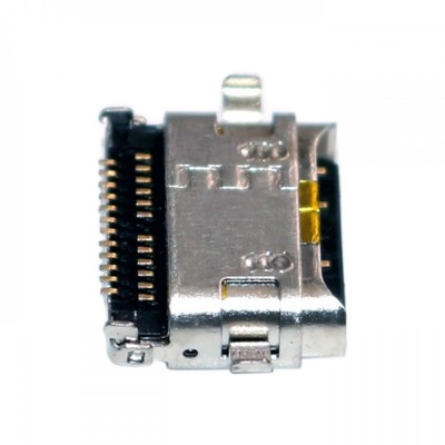 Charging Connector For Huawei Honor Note 8 64gb By - Maxbhi Com