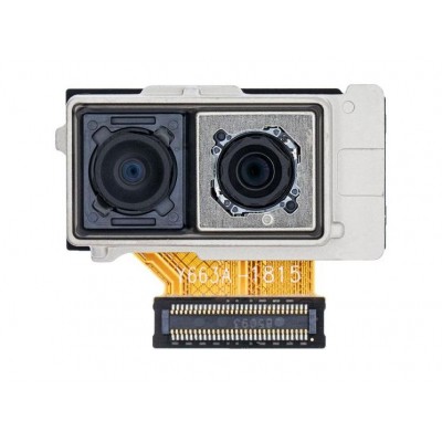 Replacement Back Camera For Lg G7 Plus Thinq By - Maxbhi Com