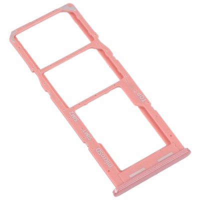 Sim Card Holder Tray For Samsung Galaxy A04s Copper - Maxbhi Com