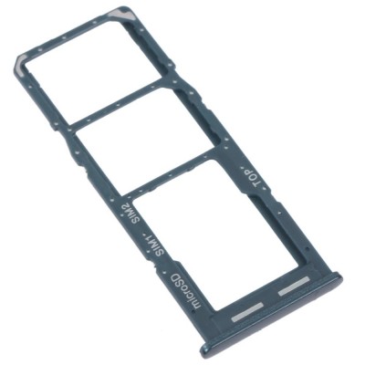 Sim Card Holder Tray For Samsung Galaxy A04s Green - Maxbhi Com