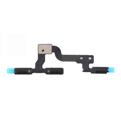 Volume Button Flex Cable For Huawei Honor Note 8 64gb By - Maxbhi Com