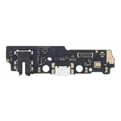 Charging Connector Flex Pcb Board For Xiaomi Redmi A1 By - Maxbhi Com