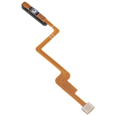 Power Button Flex Cable For Xiaomi 11t On Off Flex Pcb By - Maxbhi Com