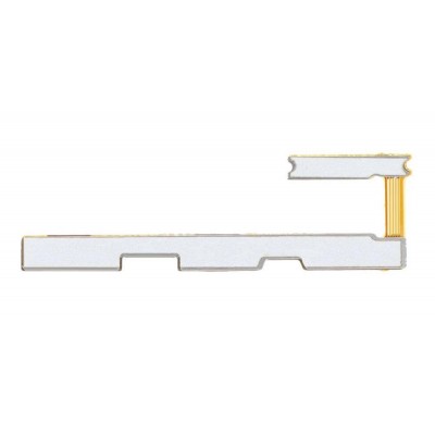 Power Button Flex Cable For Xiaomi Redmi A1 On Off Flex Pcb By - Maxbhi Com
