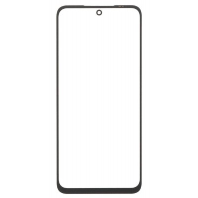 Replacement Front Glass For Xiaomi 11t White By - Maxbhi Com