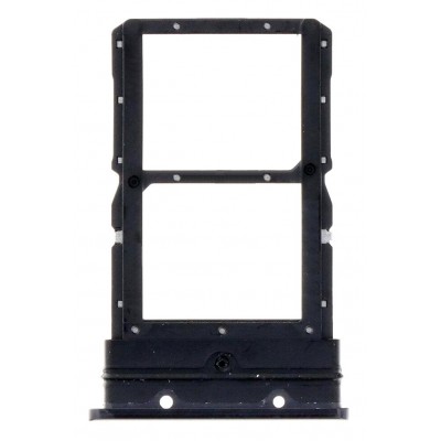 Sim Card Holder Tray For Xiaomi Mi Mix Fold White - Maxbhi Com