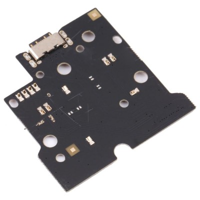 Charging Connector Flex Pcb Board For Xiaomi Pad 5 Pro By - Maxbhi Com