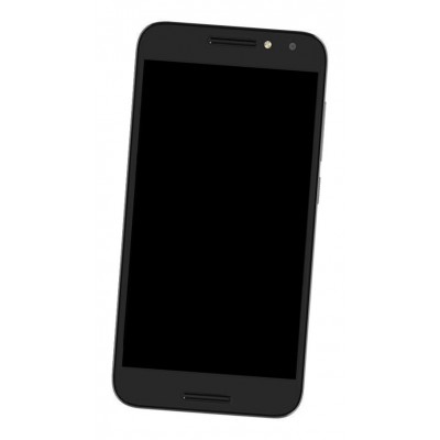 Lcd Connector For Alcatel A3 By - Maxbhi Com