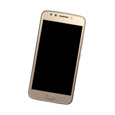 Lcd Connector For Motorola Moto E4 Plus Usa By - Maxbhi Com