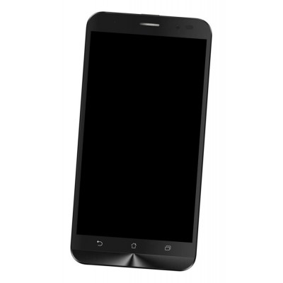 Lcd Flex Cable For Asus Zenfone Go Zb552kl By - Maxbhi Com