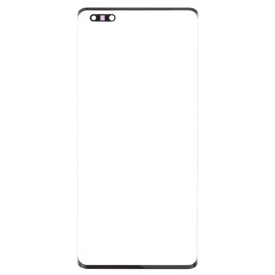 Replacement Front Glass For Honor Magic 3 Pro Gold By - Maxbhi Com