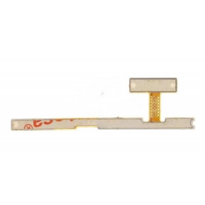 Volume Button Flex Cable For Motorola Edge 20 Lite By - Maxbhi Com