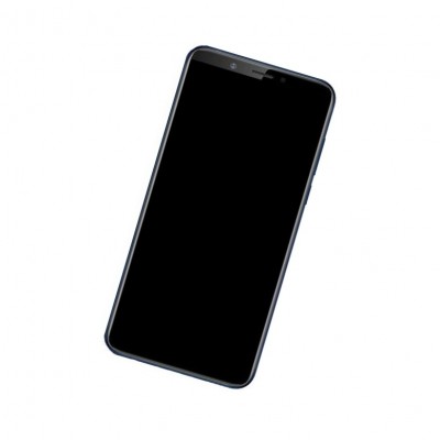 Lcd Connector For Lenovo K5 Note 2018 By - Maxbhi Com