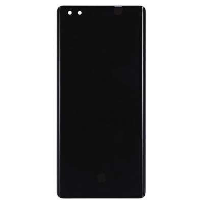 Lcd With Touch Screen For Huawei Nova 9 Pro Black By - Maxbhi Com