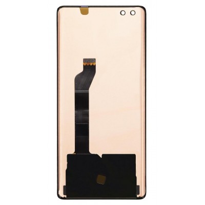 Lcd With Touch Screen For Huawei Nova 9 Pro Black By - Maxbhi Com