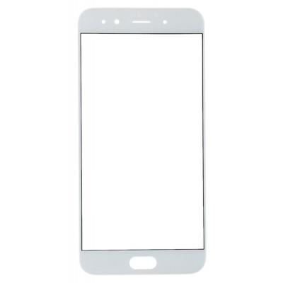 Replacement Front Glass For Vivo X9s Plus Gold By - Maxbhi Com