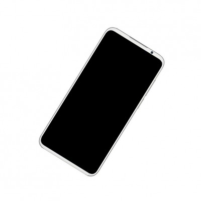 Lcd Flex Cable For Meizu 16s By - Maxbhi Com