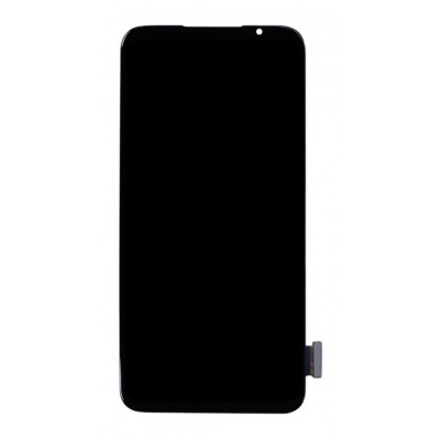 Lcd With Touch Screen For Meizu 16s Blue By - Maxbhi Com