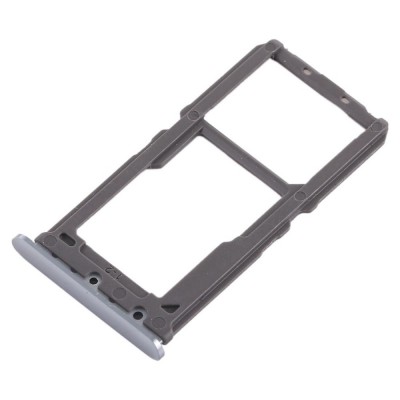 Sim Card Holder Tray For Vivo X21i White - Maxbhi Com