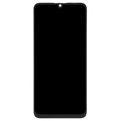 Lcd With Touch Screen For Huawei Enjoy 9s Blue By - Maxbhi Com