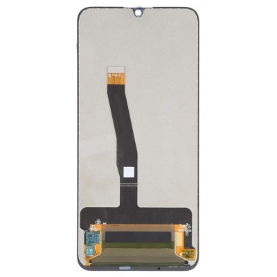Lcd With Touch Screen For Huawei Enjoy 9s Blue By - Maxbhi Com