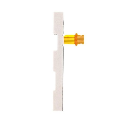 Side Button Flex Cable For Motorola Moto E5 Cruise By - Maxbhi Com