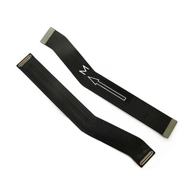 Lcd Flex Cable For Huawei Enjoy 9s By - Maxbhi Com