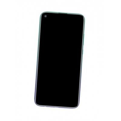 Handsfree Audio Jack Flex Cable For Huawei Enjoy 10 By - Maxbhi Com