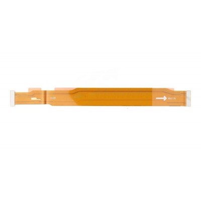 Main Board Flex Cable For Huawei Matepad Pro 5g By - Maxbhi Com