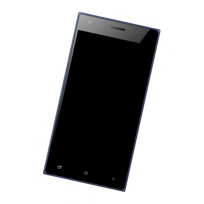 Lcd Flex Cable For Micromax Canvas Xpress 4g Q413 By - Maxbhi Com