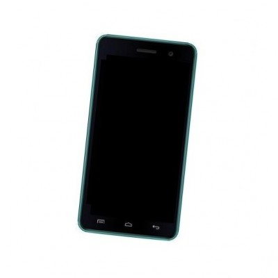 Handsfree Audio Jack Flex Cable For Micromax Unite 2 A106 Dual Sim By - Maxbhi Com