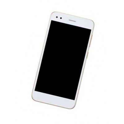 Lcd Connector For Huawei Y6 Pro 2017 By - Maxbhi Com